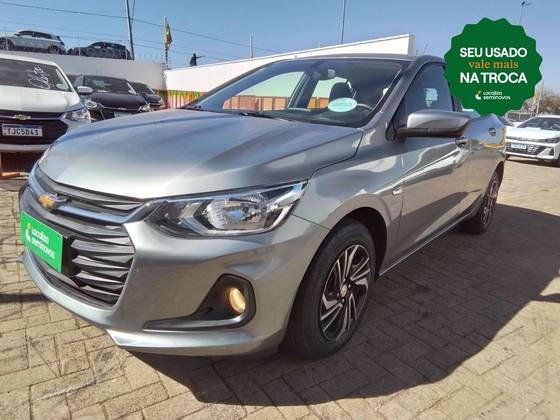 CHEVROLET ONIX 1.0 FLEX LT MANUAL CHEVROLET ONIX 1.0 FLEX LT MANUAL
